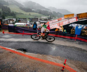 A Rain-Soaked Morning with Trek Future Racing